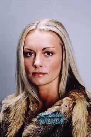 Russia women