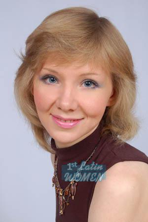 Russia women