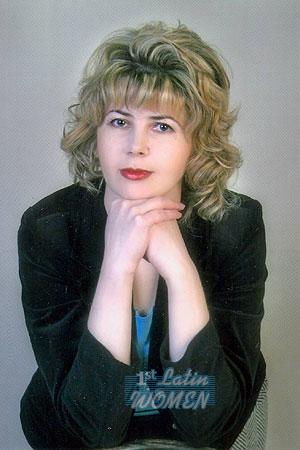 Russia women