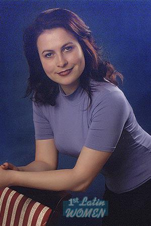 Russia women