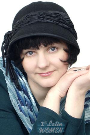 Russia women