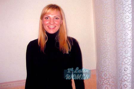 Russia women