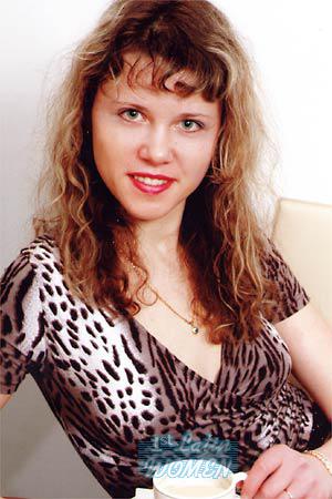 Russia women