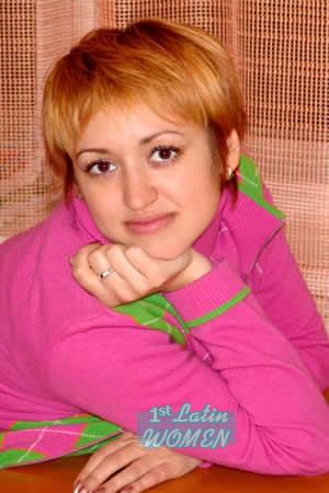 Russia women
