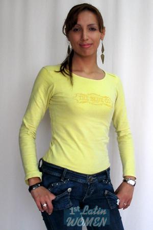 Colombia women