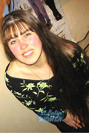 Ukraine women