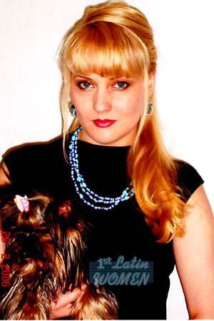Ukraine women