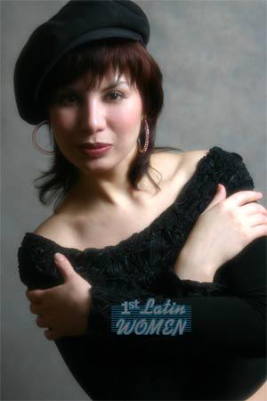 Russia women