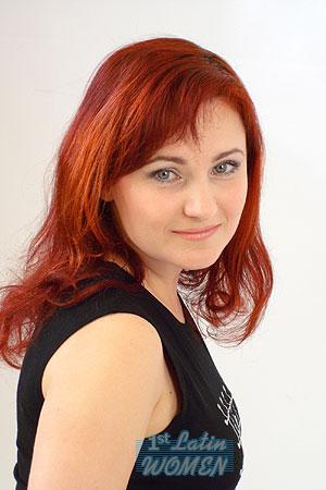 Russia women