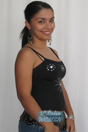 Colombia women