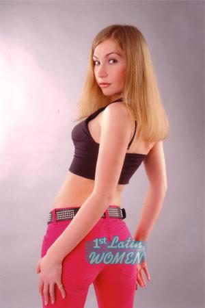 Russia women