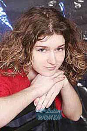 Russia women
