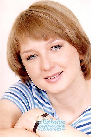 Russia women