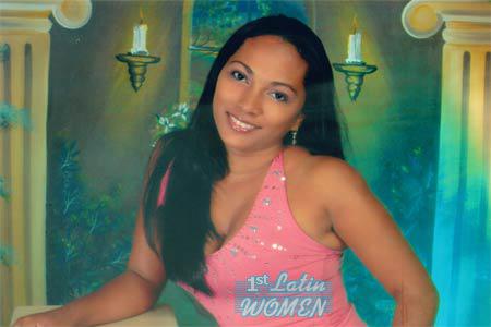 77825 - Rosa del Carmen Age: 28 - Colombia