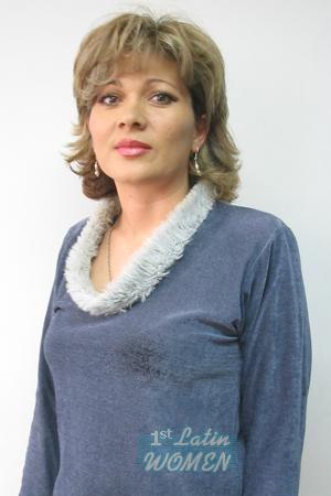 Colombia women