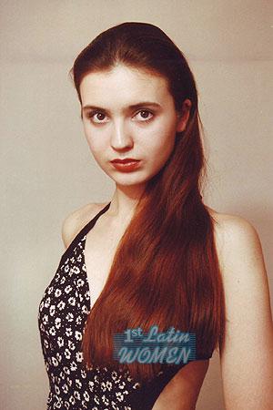 Russia women