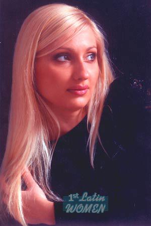 Ukraine women