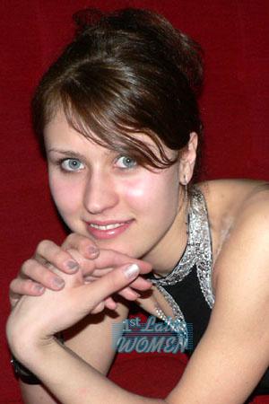Russia women