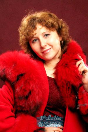 Russia women