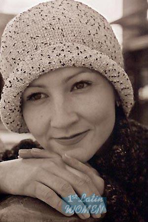 Russia women