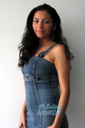 Colombia women