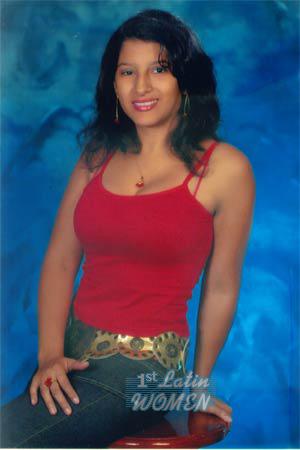Colombia women