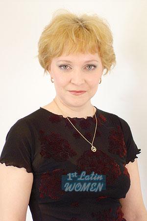 Russia women