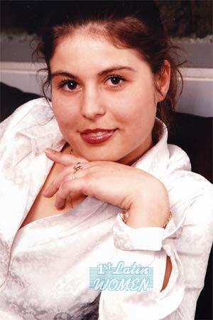 Russia women