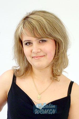 Russia women