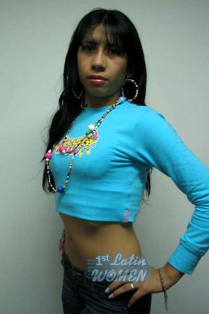 Colombia women