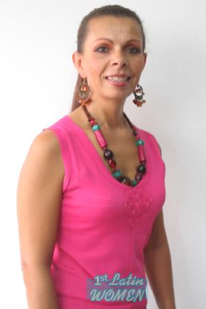Colombia women