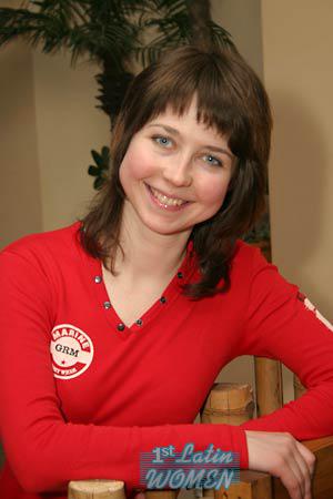 Ukraine women
