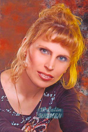 Russia women