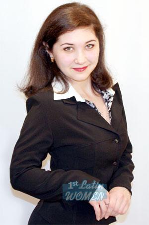 Ukraine women