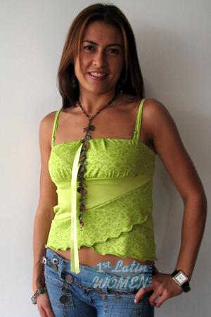 Colombia women