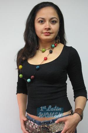 Colombia women