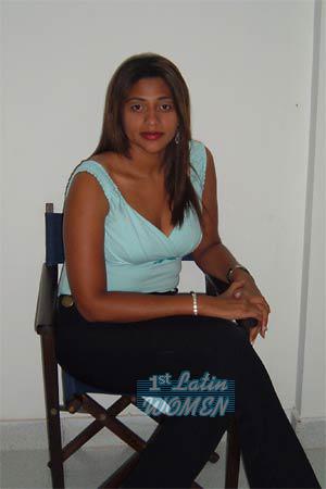 Colombia women