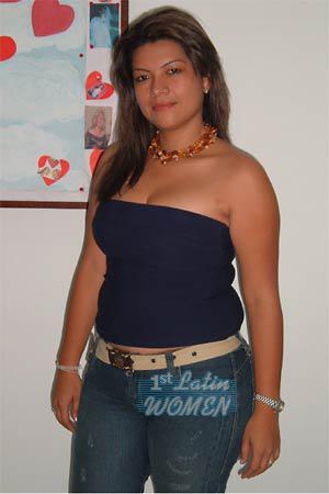 Colombia women