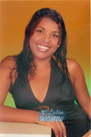 Colombia women