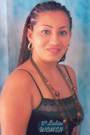 Colombia women