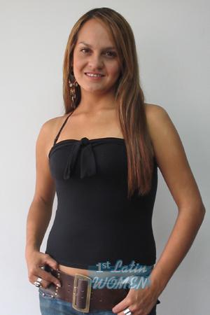 Colombia women