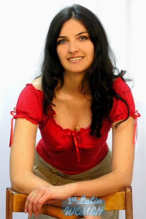 Ukraine women