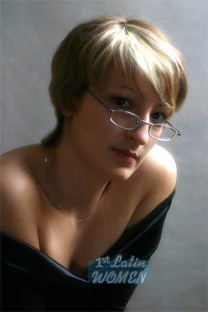 Russia women