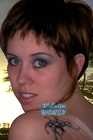 Russia women