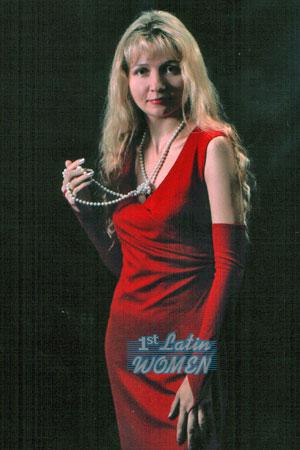 Russia women