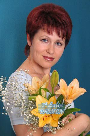 Russia women