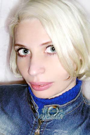 Ukraine women