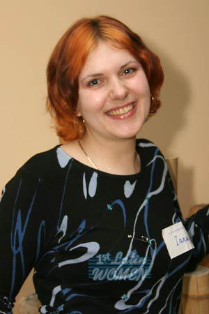 Ukraine women