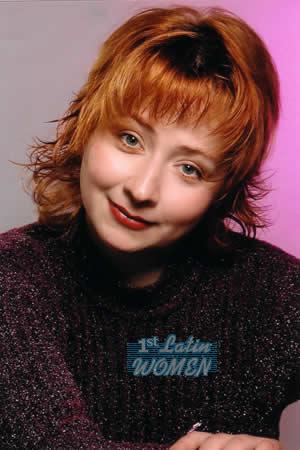 Russia women