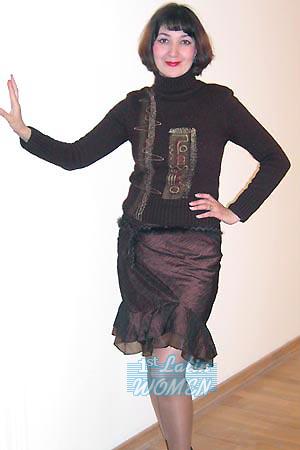 Russia women